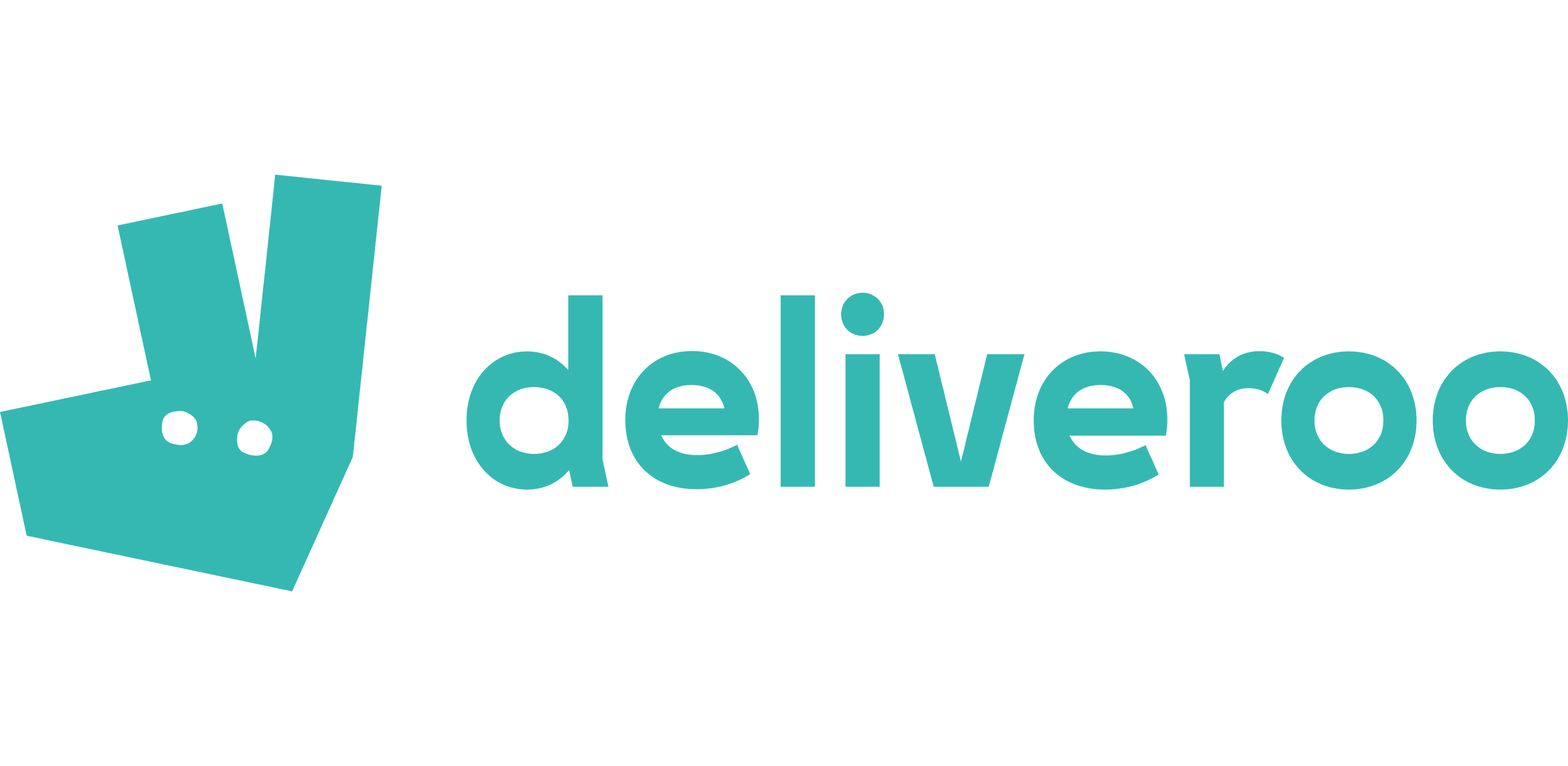 Deliveroo logo