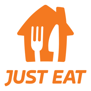 Just Eat logo